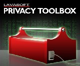 Lavasoft Privacy Toolbox - a személyes adatok védelme ingyenes letöltése