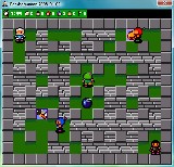 Bombermaaan v1.3 Klasszikus Bomberman. ingyenes letöltése