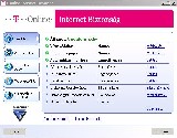 T-Online Internet Biztonság szoftver 2 /magyar/ ingyenes letöltése