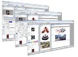 Screen Saver Construction Set 2.0a.42 Képernyőkímélő-szerkesztő. ingyenes letöltése