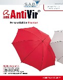 Avira AntiVir Personal - Free Antivirus v8.1.0.326 Ingyenes víruskereső. ingyenes letöltése