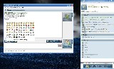 aMSN MSN Messenger Linux op. rendszerhez. ingyenes letöltése