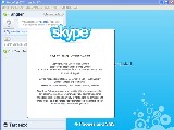 Skype 4.0.0.161B (magyar) Videó-, és telefonos kommunikációra használható szoftver. ingyenes letöltése