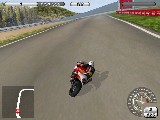 MotoRace Challenge 2008 - motoros játék ingyenes letöltése