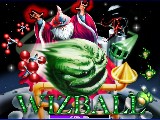 Wizball v1.02 Fantasztikus átirata a népszerű Commodore játéknak. ingyenes letöltése
