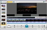 TMPGEnc MPEG Editor v3.0.7.81 Filmek vágása, szerkesztése és átalakítása. ingyenes letöltése