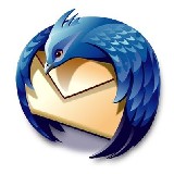 Mozilla Thunderbird v2.0.1.7 (magyar) ingyenes letöltése