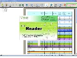 Foxit Reader 2.3.3201. Pdf olvasó ingyenes letöltése