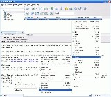 The Bat! Voyager v4.0.34 (magyar) levelező kliens ingyenes letöltése
