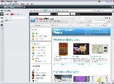 Opera v9.60 (magyar) Böngésző: RSS, BiTorrent és Widgets támogatással. ingyenes letöltése