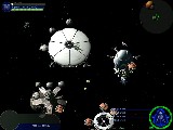 Transcendence  V0.99c  űrhajós akció játék ingyenes letöltése