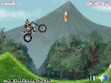 Nuclear Bike - Ügyességi játék motorral ingyenes letöltése