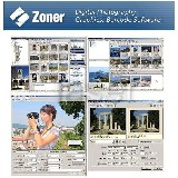 Zoner Photo Studio 8.1 Professional (magyar) ingyenes letöltése