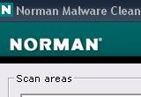 Norman Malware Cleaner Free 2008.10.22 ingyenes letöltése