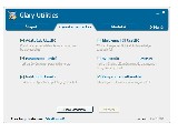 Glary Utilities v2.8 (magyar) Mindenes segédprogram magyarul ingyenes letöltése