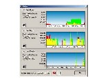 BitMeter - számítógép hálózati forgalom grafikus kijelzése és mérése ingyenes letöltése