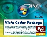 Vista Codec Package v5.0b ingyenes letöltése
