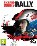 Driftes autóverseny - Richard Burns Rally ingyenes letöltése