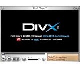 DivX for Windows 6.8.5.4 ingyenes letöltése