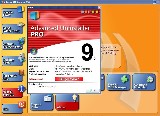 Advanced Uninstaller Pro 9.5 takarítóprogram ingyenes letöltése