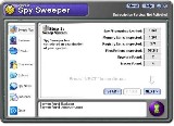Webroot Spy Sweeper 5.8.1 kémprogram-védelmi megoldás ingyenes letöltése