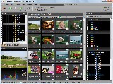ACDSee Pro 2.5 képnézegető és szerkesztő. ingyenes letöltése