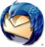 Mozilla Thunderbird Portable v2.0.1.9 (magyar) ingyenes letöltése