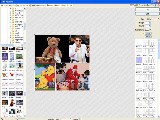 Photoscape Free v3.3 (magyar) Képszerkesztő: nyomtatás, szerkesztés, képkeret, retusálás ingyenes letöltése