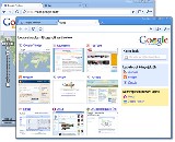 Google Chrome 2.0.156.1 (magyar) ingyenes letöltése