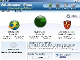 Ad-Aware Anniversary Edition 2009 v8.0 Ingyenes védelmi szoftver. ingyenes letöltése