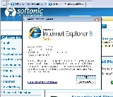 Windows Internet Explorer 8 Beta 2 böngésző Windows XP rendszerhez ingyenes letöltése