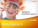Ulead Photo Express 6 ingyenes letöltése