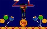 Zool Retro Games ingyenes letöltése