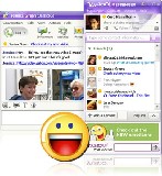 Yahoo! Messenger 9.0 ingyenes letöltése