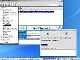 Xandros Desktop - Professional (Version 4) operációs rendszer. ingyenes letöltése