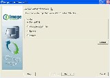 Image for Windows 2.25 Biztonsági másolat készítése a rendszerről. ingyenes letöltése