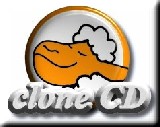 CloneCD v5.3.1.4 (magyar) ingyenes letöltése