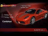 Ferrari Virtual Race - autóverseny játék ingyenes letöltése