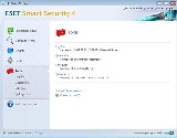 ESET NOD32 Antivirus  A NOD32 4-es verziója ingyenes letöltése
