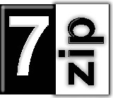 7-Zip 4.65 fájltömörítő és -archiváló program ingyenes letöltése