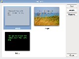 FocusWriter v1.1 Teljes képernyős egyszerű szövegszerkesztő. ingyenes letöltése