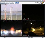 Professzionális webkamera program, térmegfigyelésre ingyenes letöltése