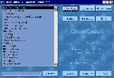 CheatCodeX 3.50 Magyar ingyenes letöltése