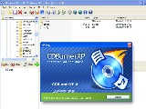 CDBurnerXP Pro 4.2.4 Free (magyar) Ingyenes CD- és DVD-író ingyenes letöltése