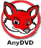 AnyDVD (magyar) Régiókód-felszabadító eszköz ingyenes letöltése