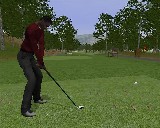 CPGolf Fusion - golf PC játék  ingyenes letöltése