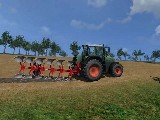 Farm szimulátor játék - Landwirtschafts Simulators ingyenes letöltése