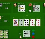 PokerTH v0.7.1 (magyar) Ingyenes póker. ingyenes letöltése