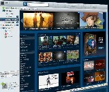 Vuze v 4.2.0.4 (magyar) DVD, HD minőségű videók letöltése, megtekintése online ingyenes letöltése