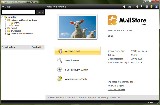 MailStore Home ingyenes email archiváló ingyenes letöltése